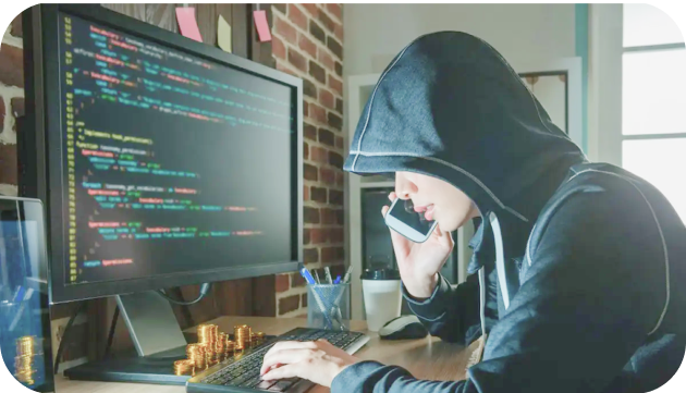 Фішинг — Phishing